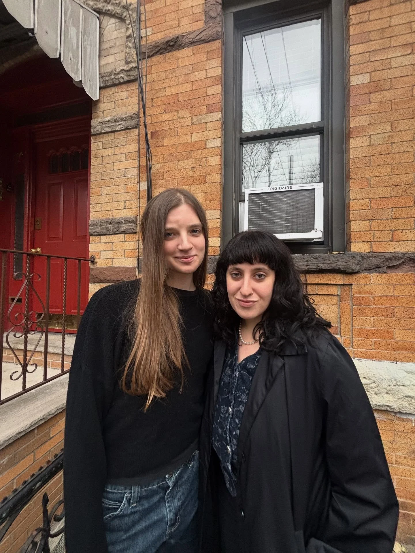 did a lovely couple cut yesterday