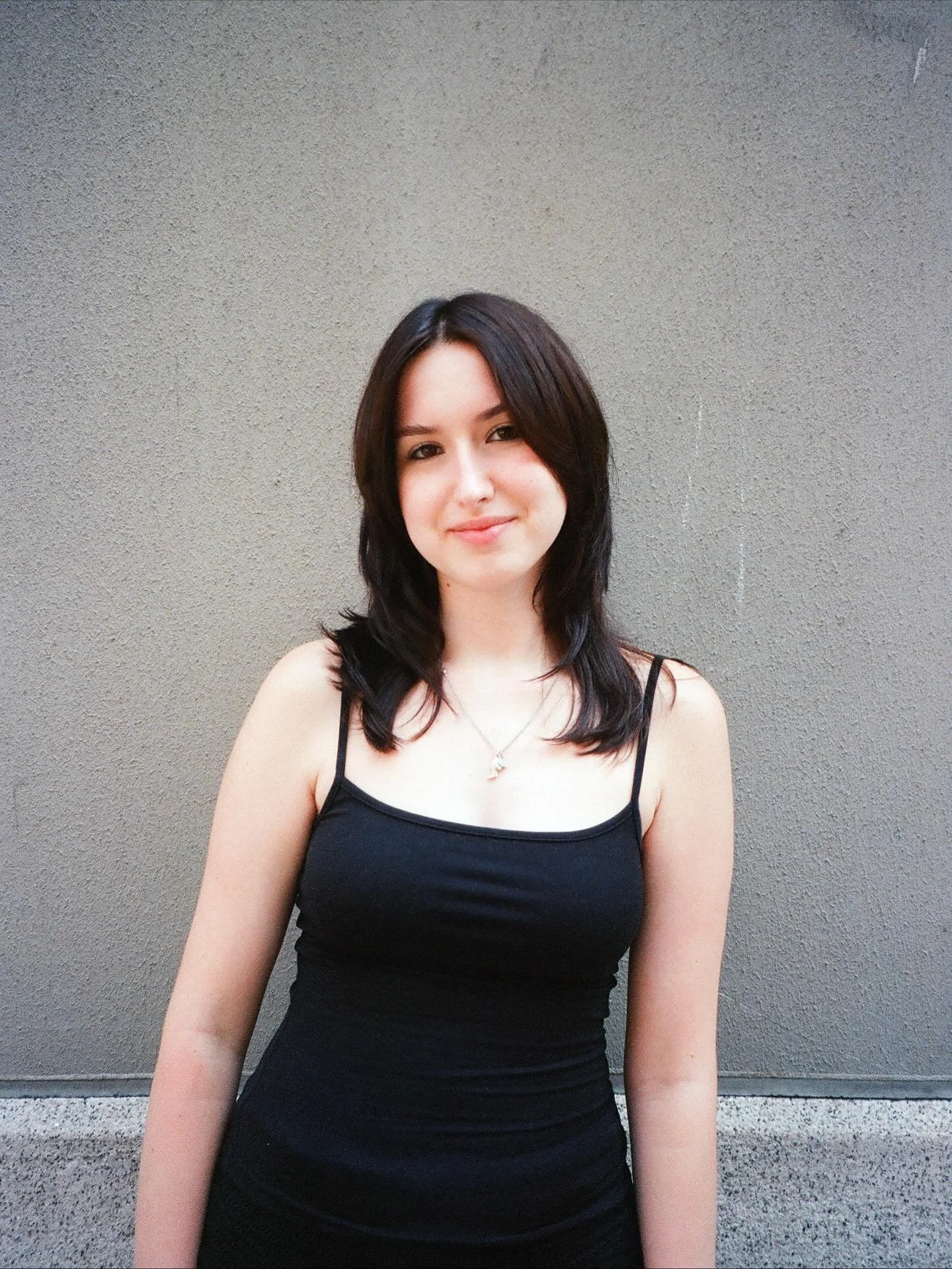 just got a bunch of film back from various cuts n colors from july thru last week 🩷🩷💋