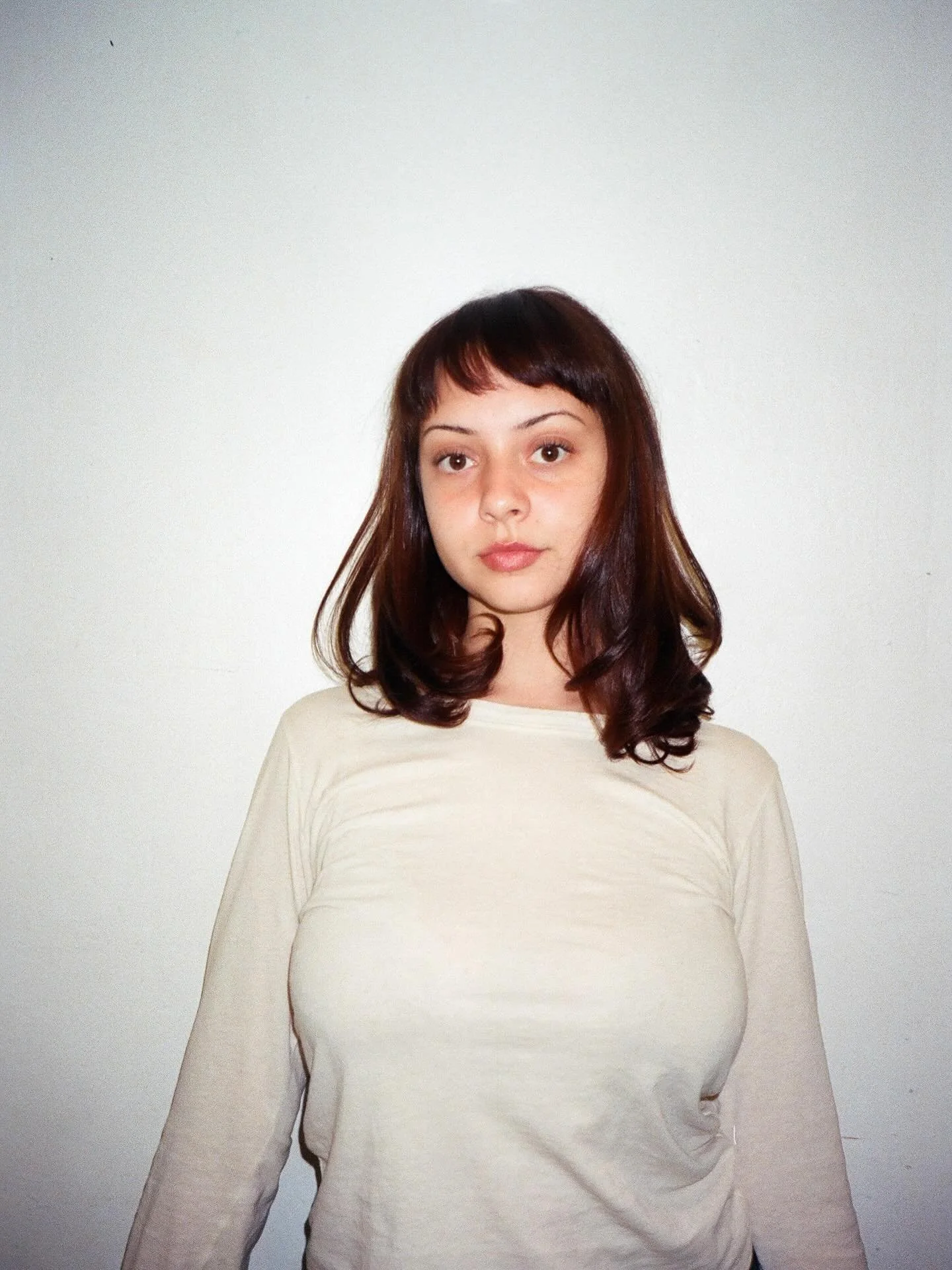 zoe blowout on film
learning yearning etc