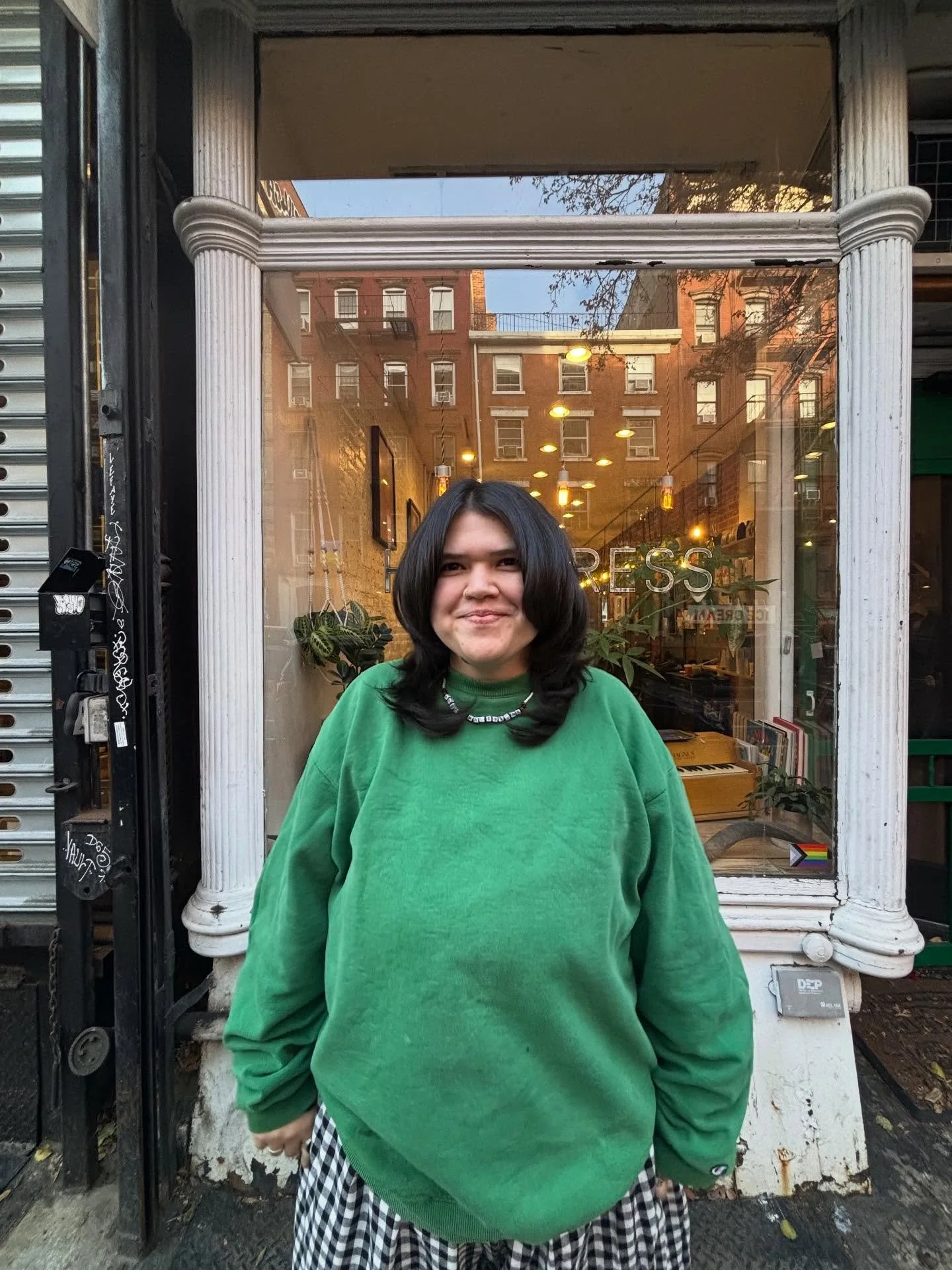 blowout for katelynn 💋
taking blowout models at work dm if ya want one 🔗