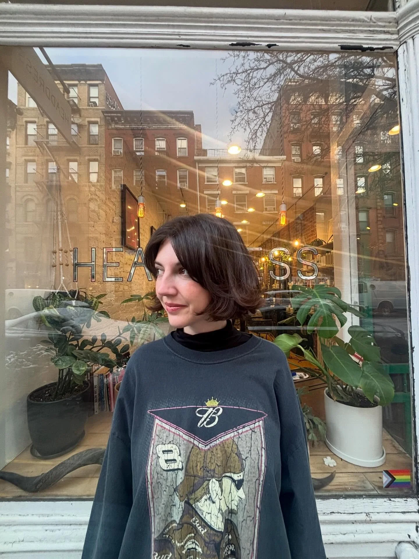 chas cut and color from last month :&rsquo; )