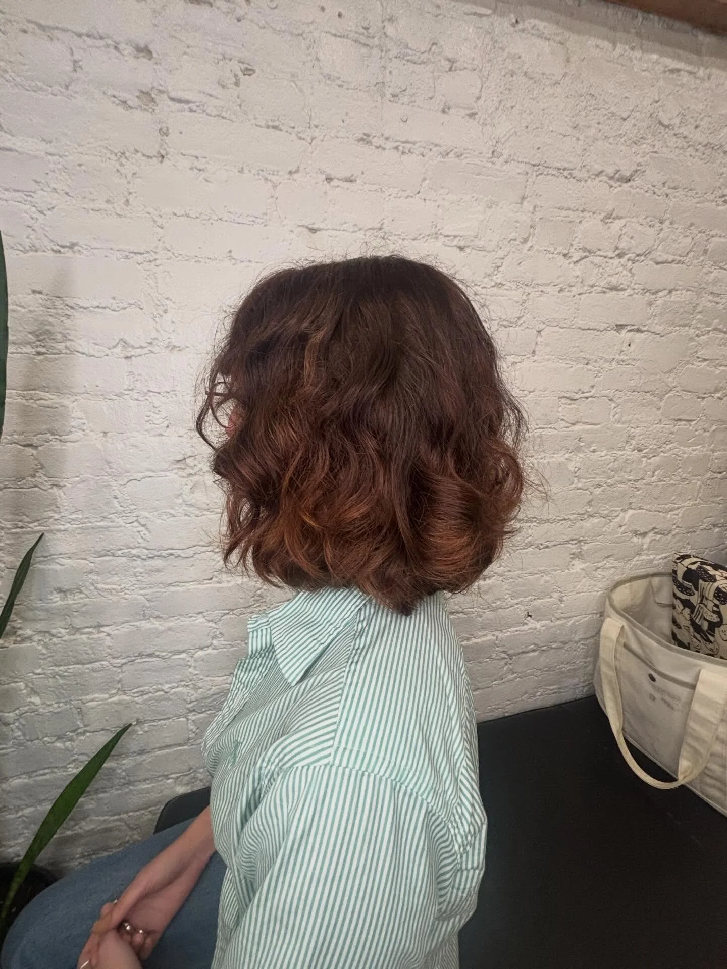 more hair painting! for sharon
last slide is the before
finally getting a new phone so my photos will no longer need to be in .5 bless up