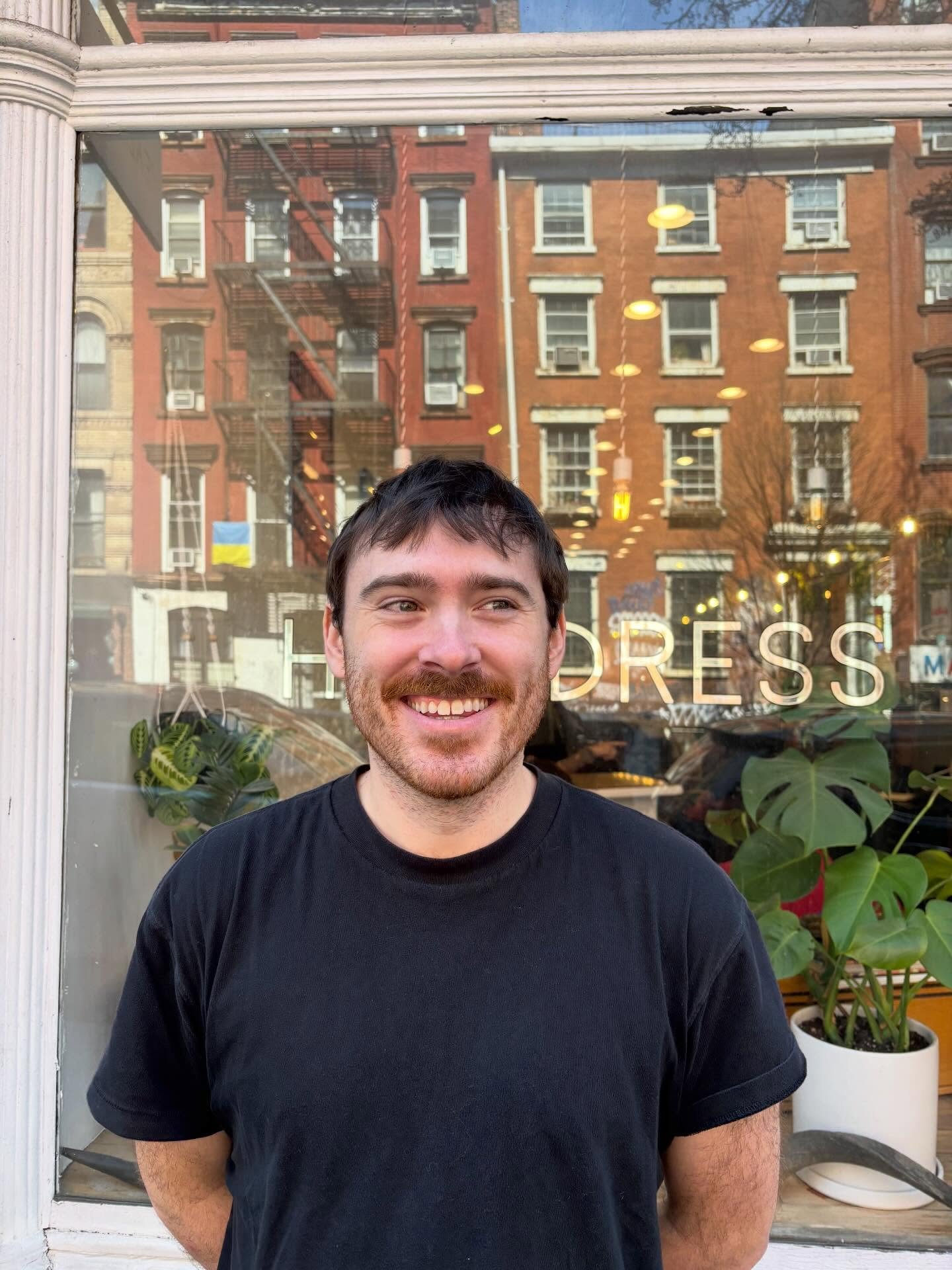 jack cut! last three slides are the before
from class with @thevillageraynyc