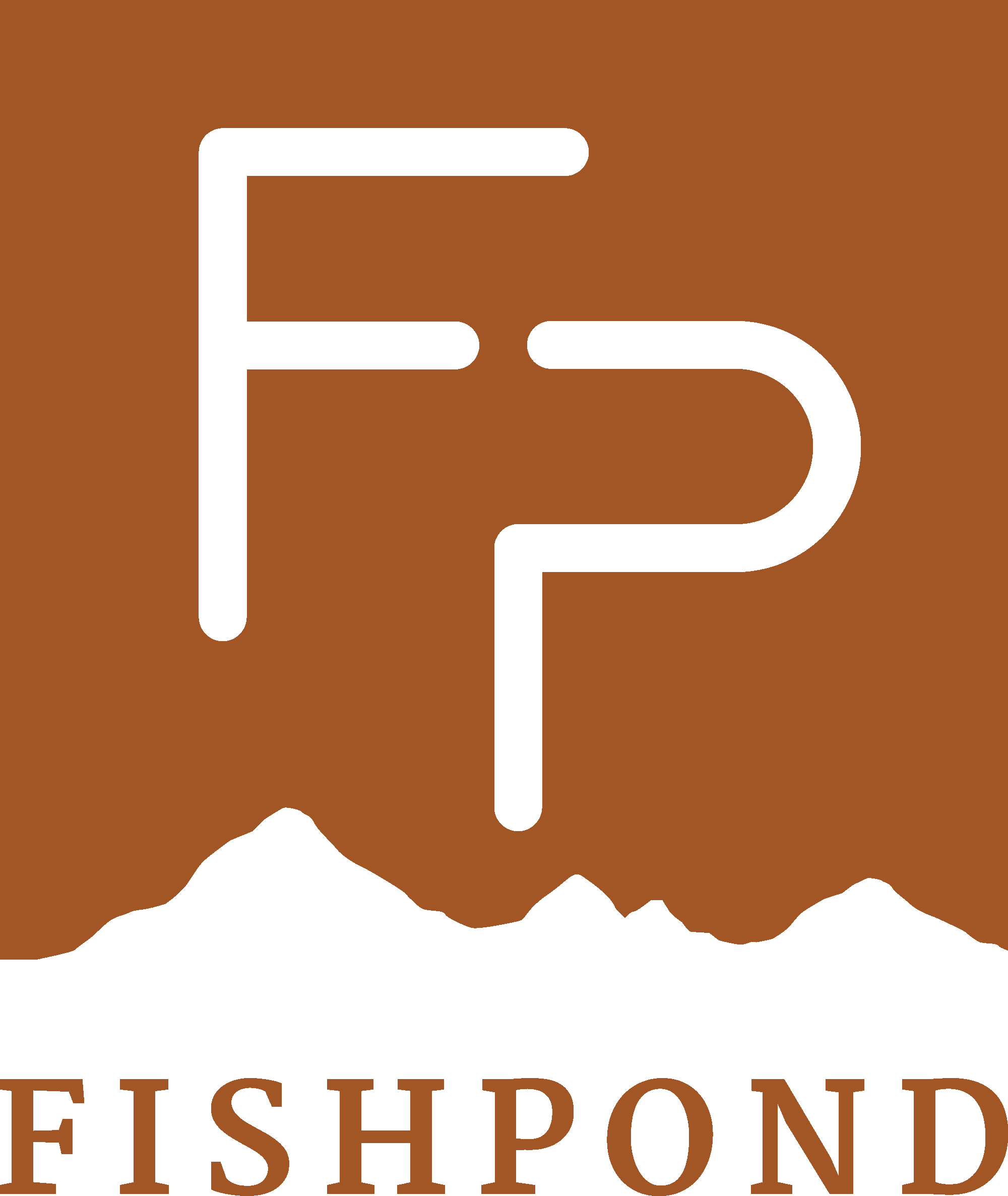Fishpond Logo