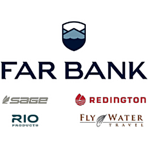 Far Bank Logo