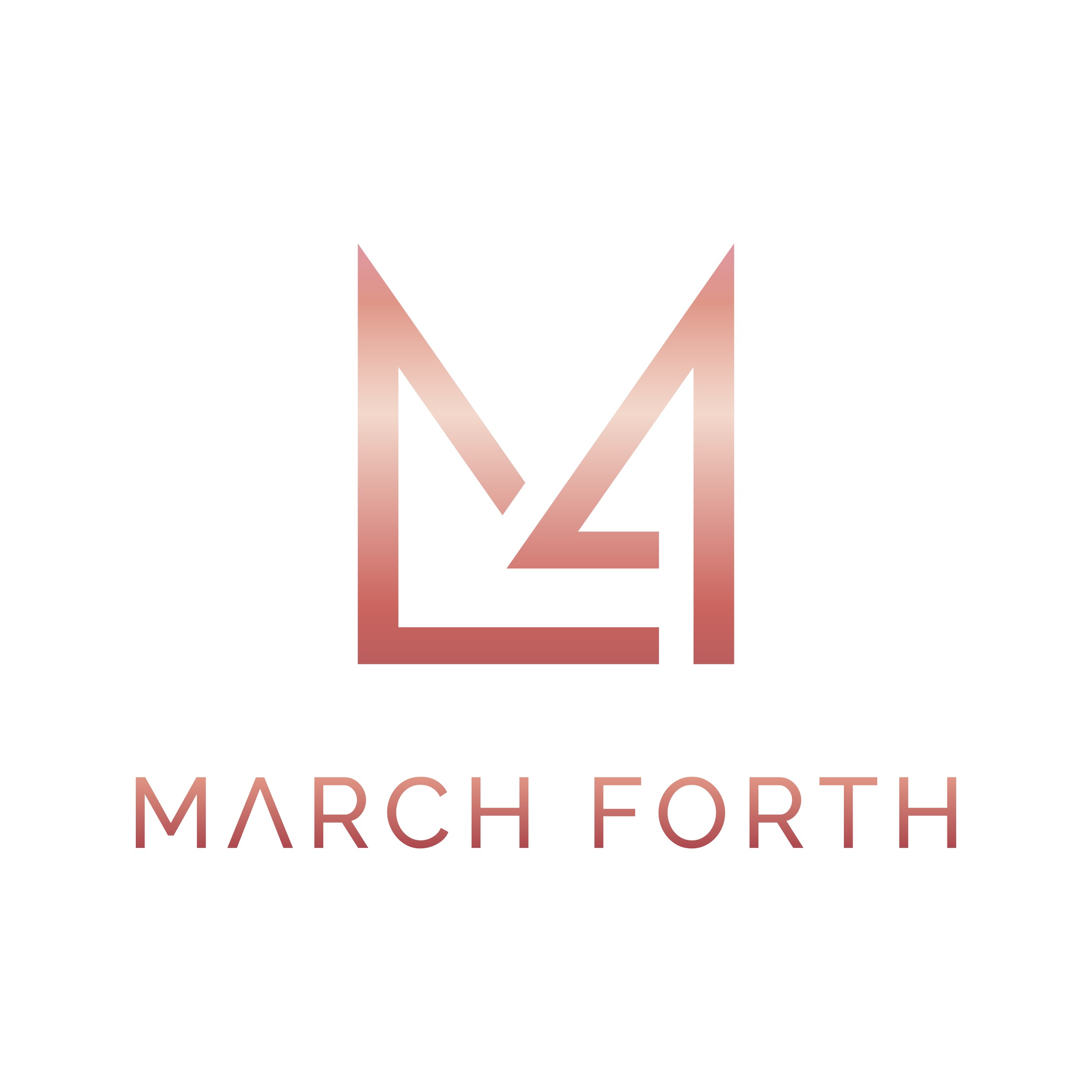 March Forth Agency