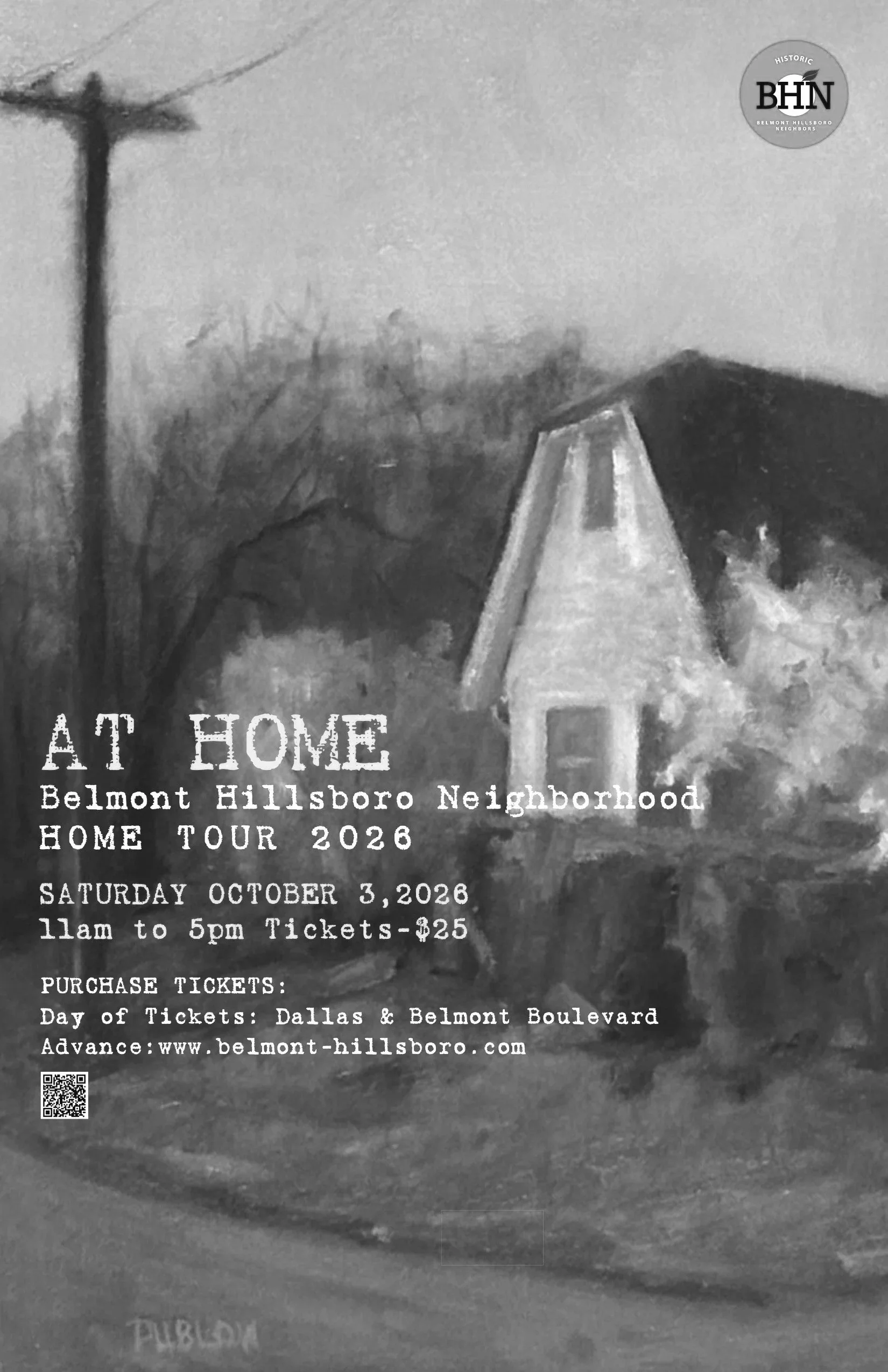 BHN Home Sponsor