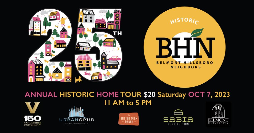 belmont hillsboro home tour 2022