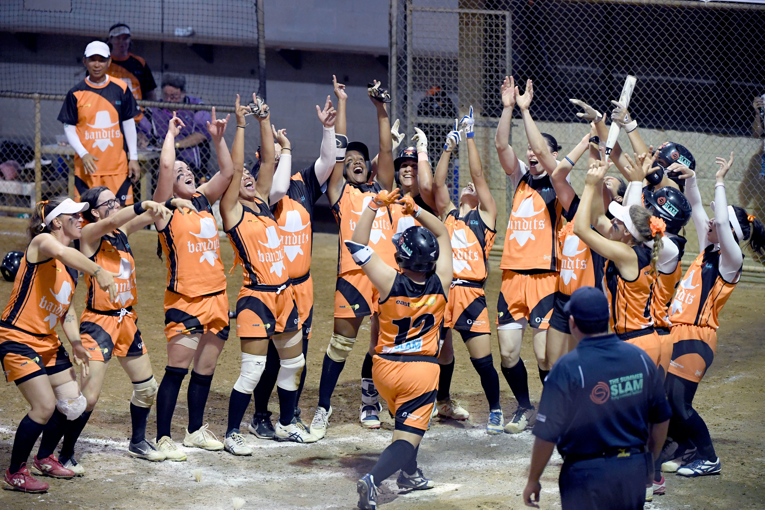 Bandits set to steal the Summer Slam show