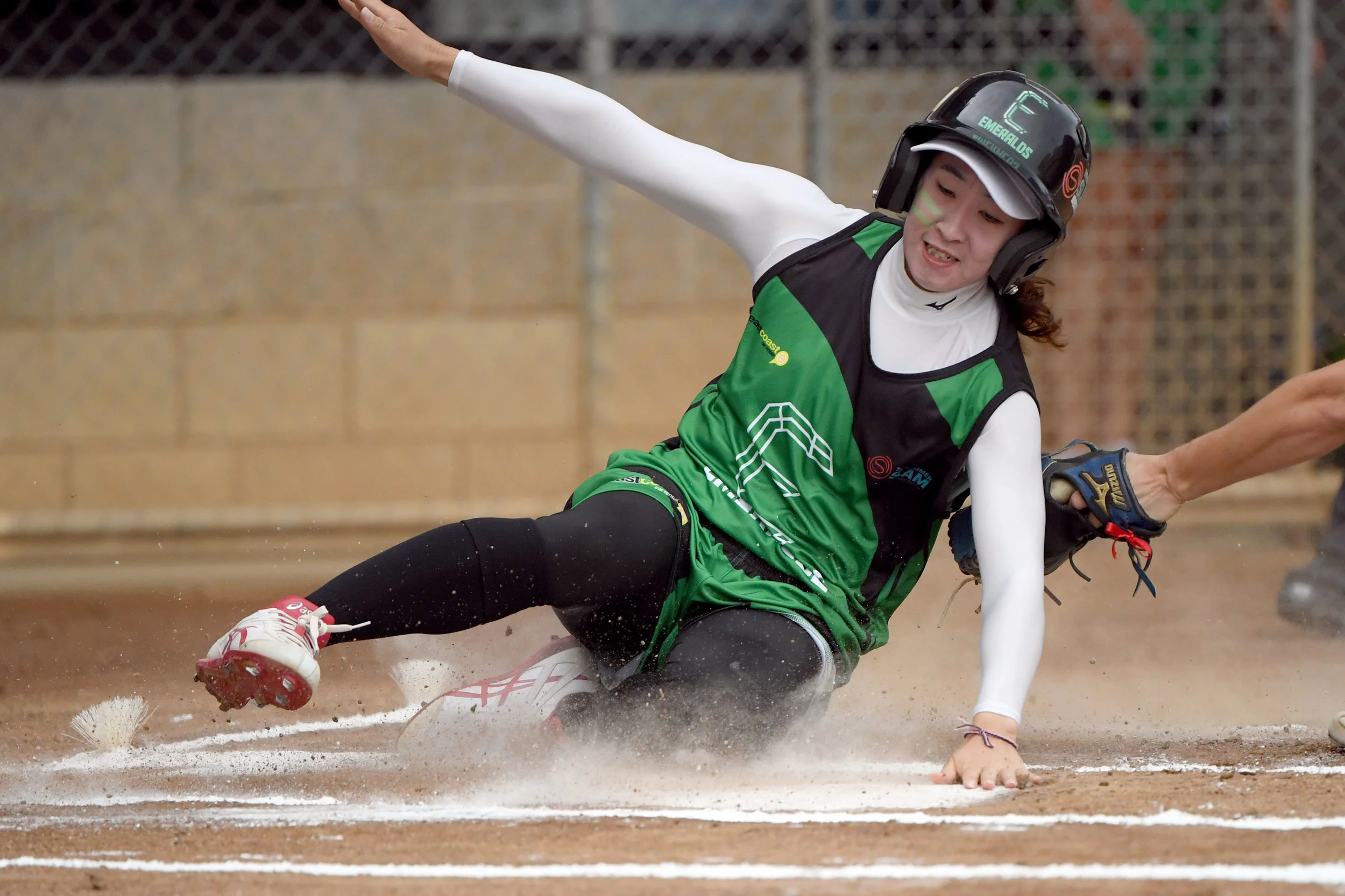 Summer Slam Day 2 Report