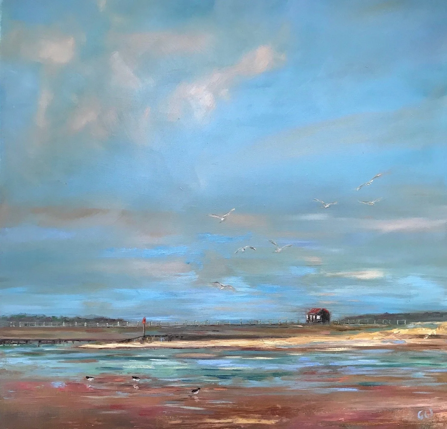 The Big Blue sold .jpeg