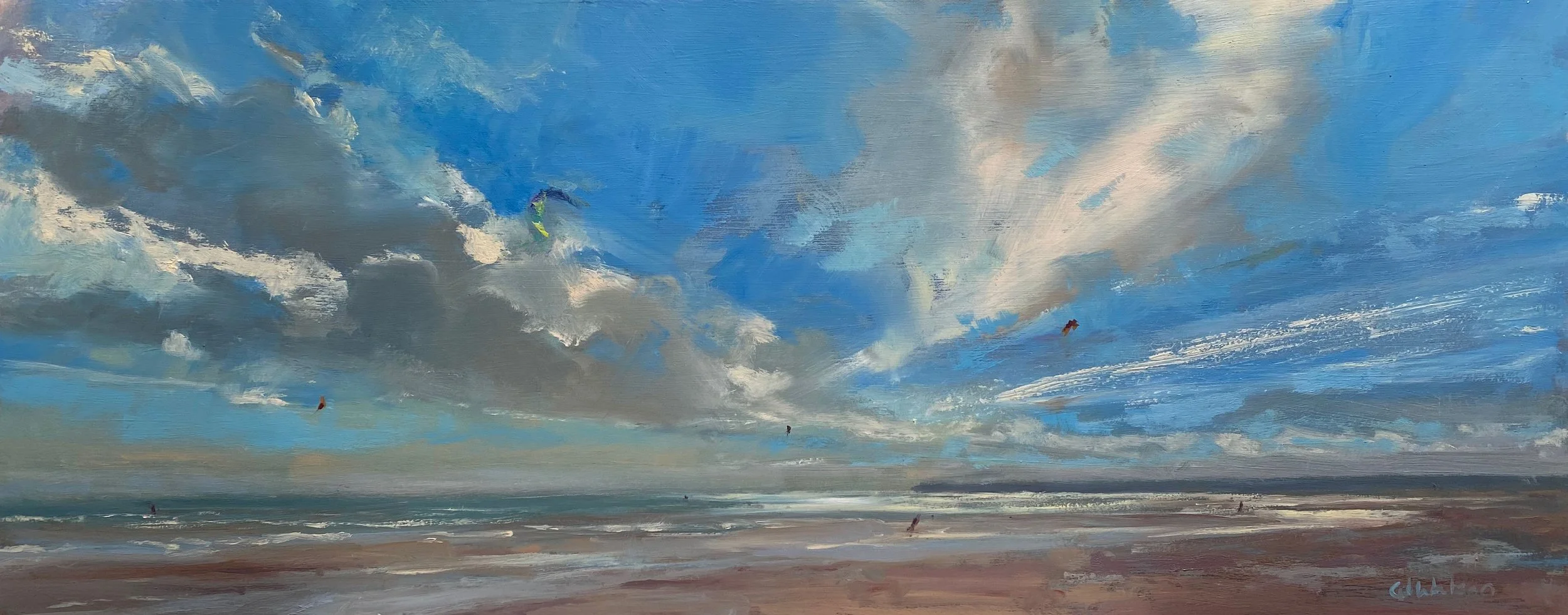 cumulus and a scattering of cirrus.jpeg