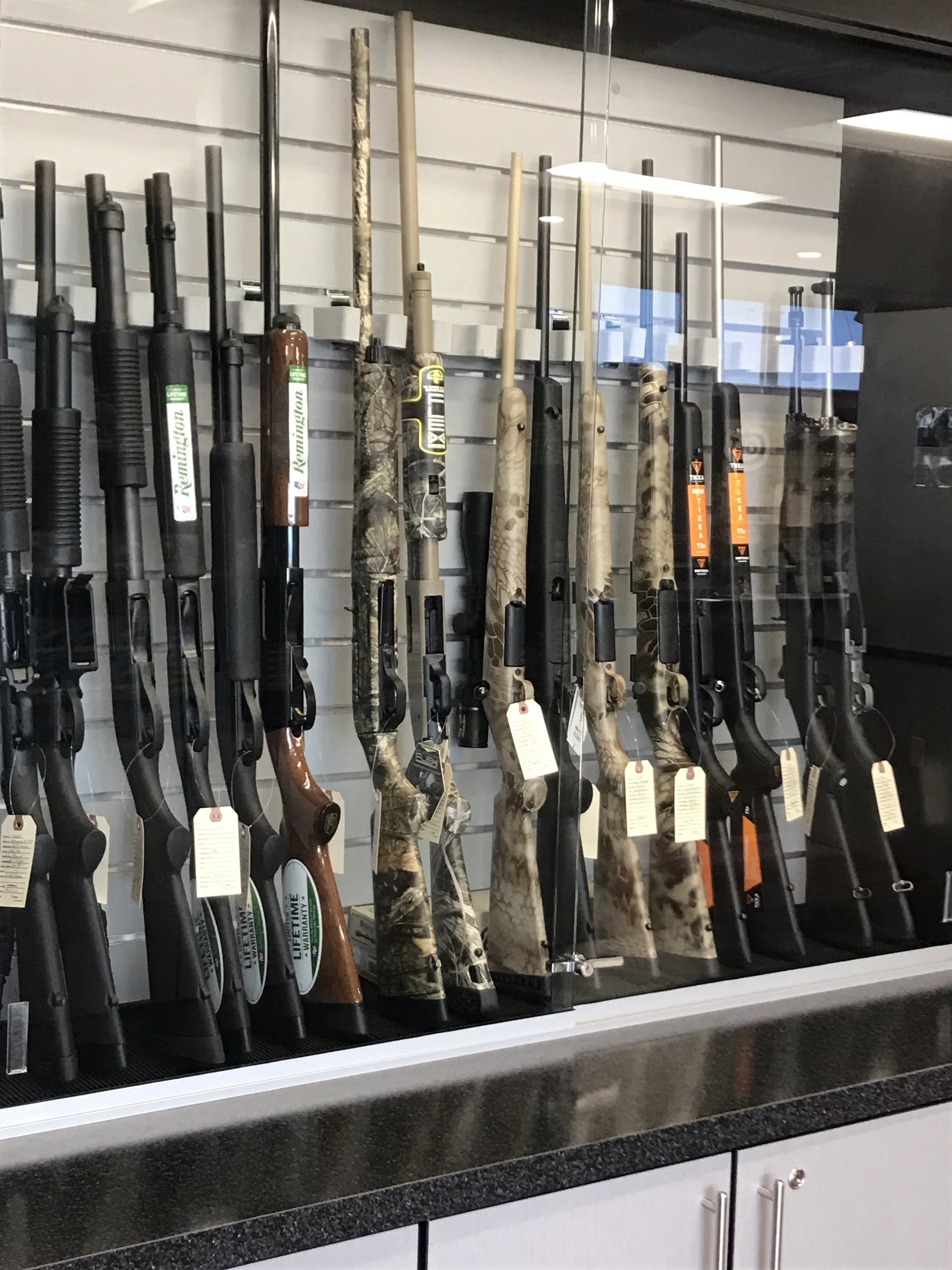 outdoor range near me on Cp Tactical Solutions