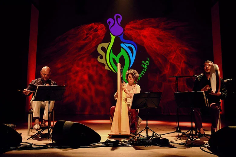 Şimdi Ensemble