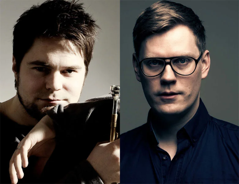 Verneri Pohjola &amp; Aki Rissanen Duo