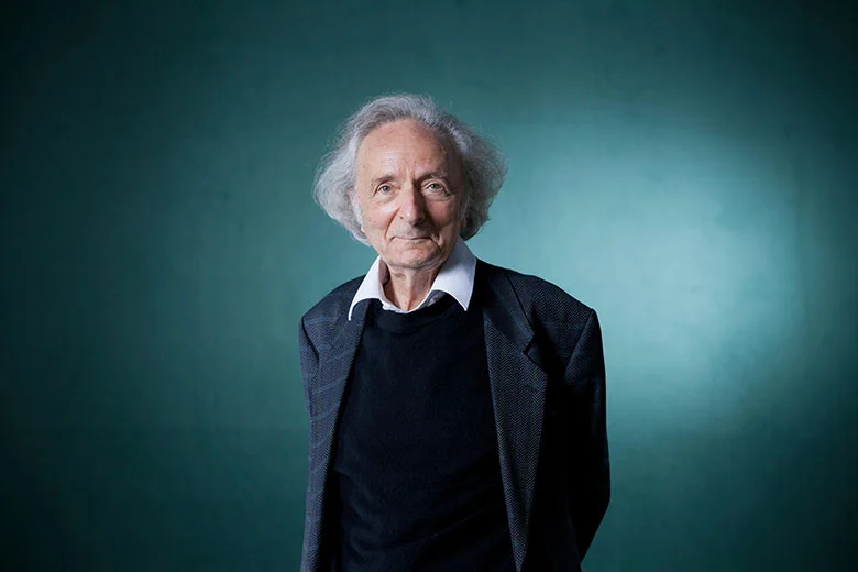 Muse Conversations by Theodore Zeldin