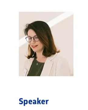 Our Artistic Director, Ceyda, will be one of the guest speakers at TALENT BOOST SUMMIT 2019