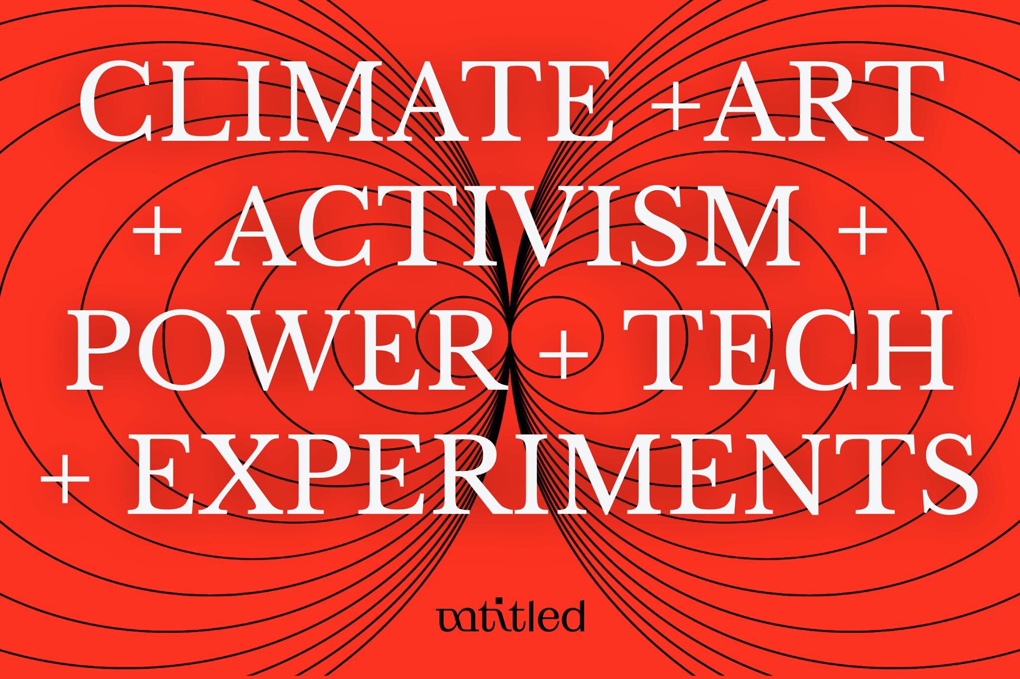 We are an alliance of UNTITLED 