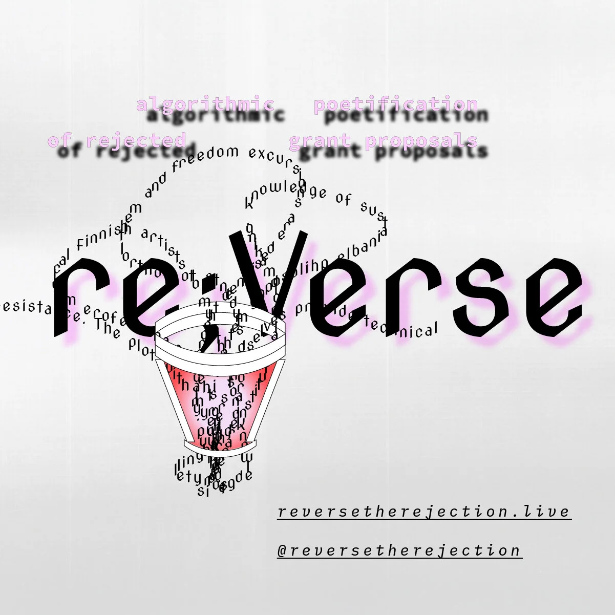 re;Verse makes its debut!