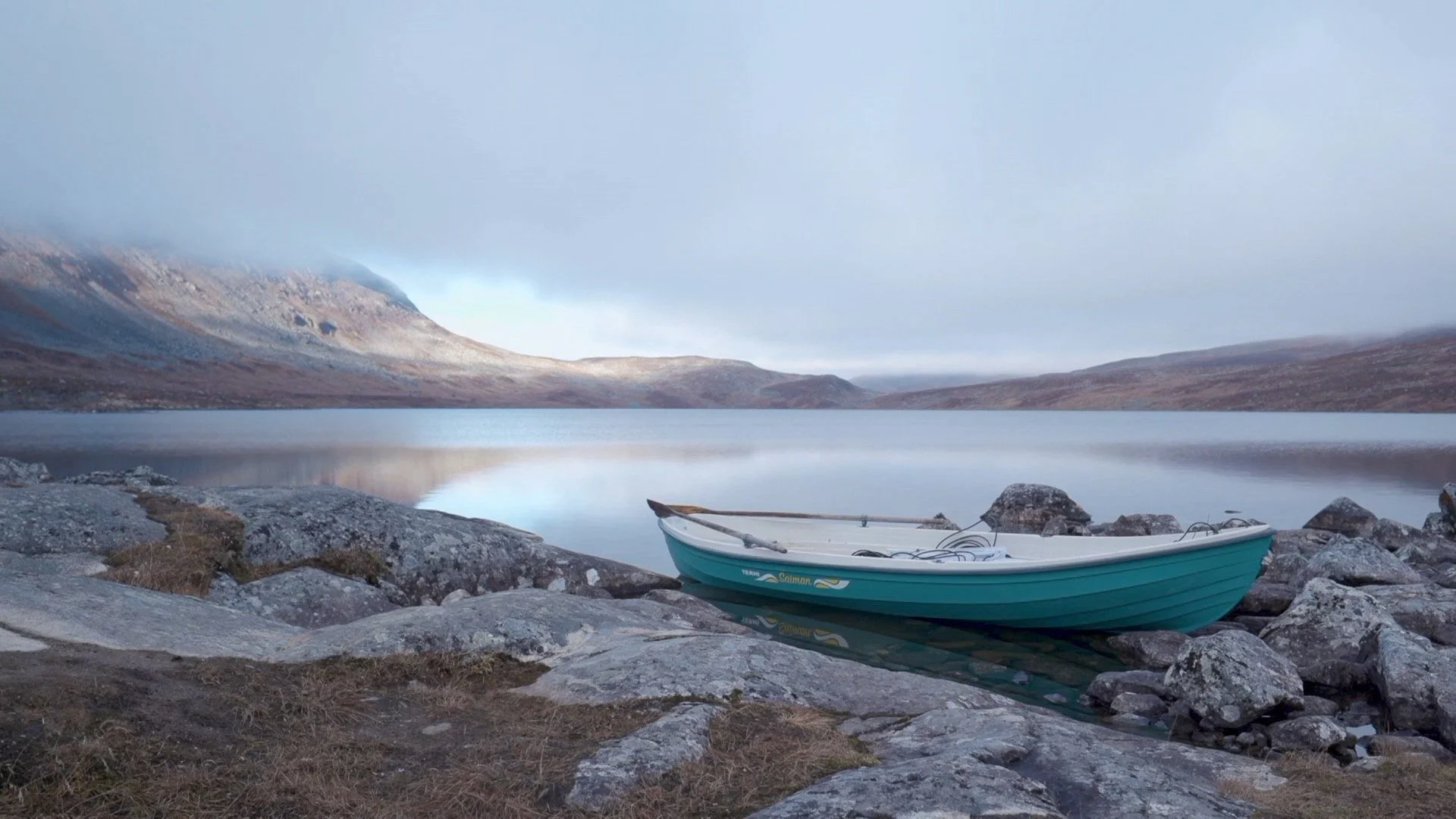Sound’s Hidden Journey Under Nordic Waters