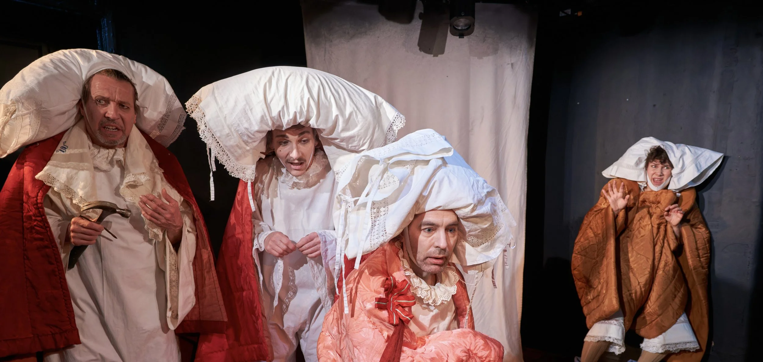 William Shakespeare: The Tempest