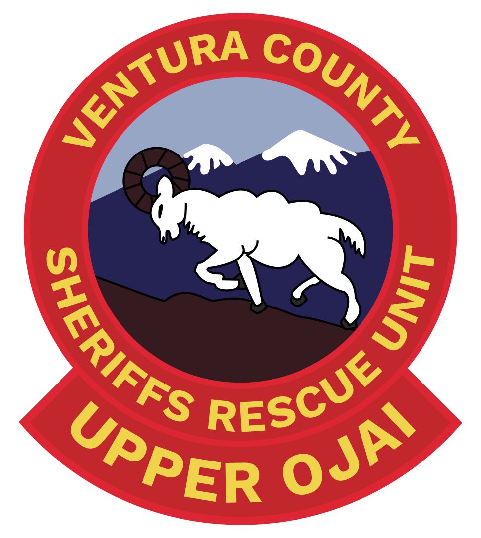 Upper Ojai Search and Rescue