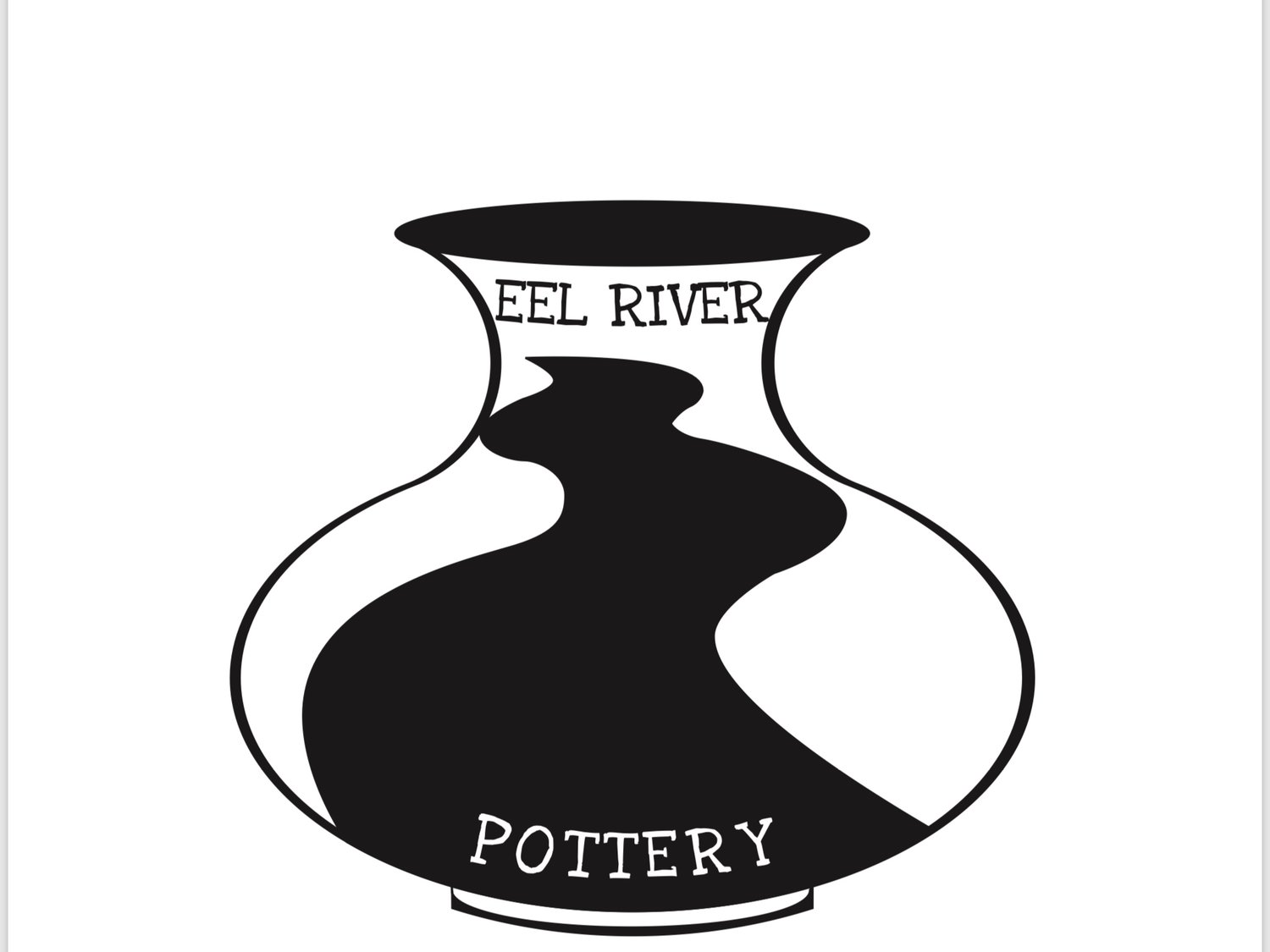 Eel River Pottery