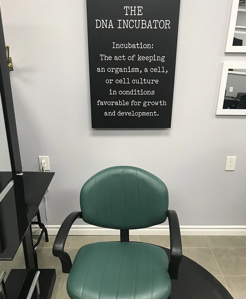 dna salon