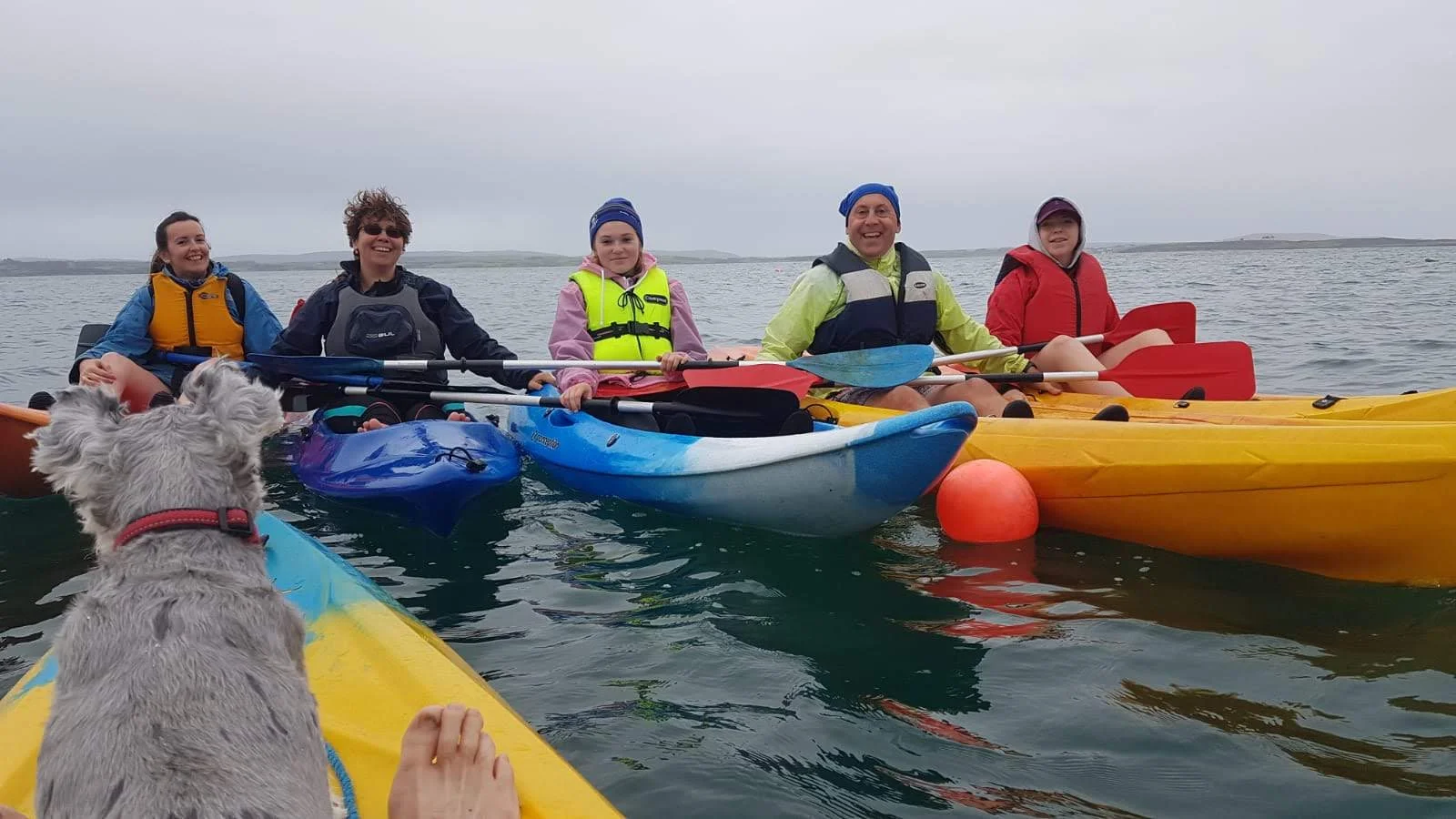 Why do some of us manage to lose weight and get fit, while most of us don't.