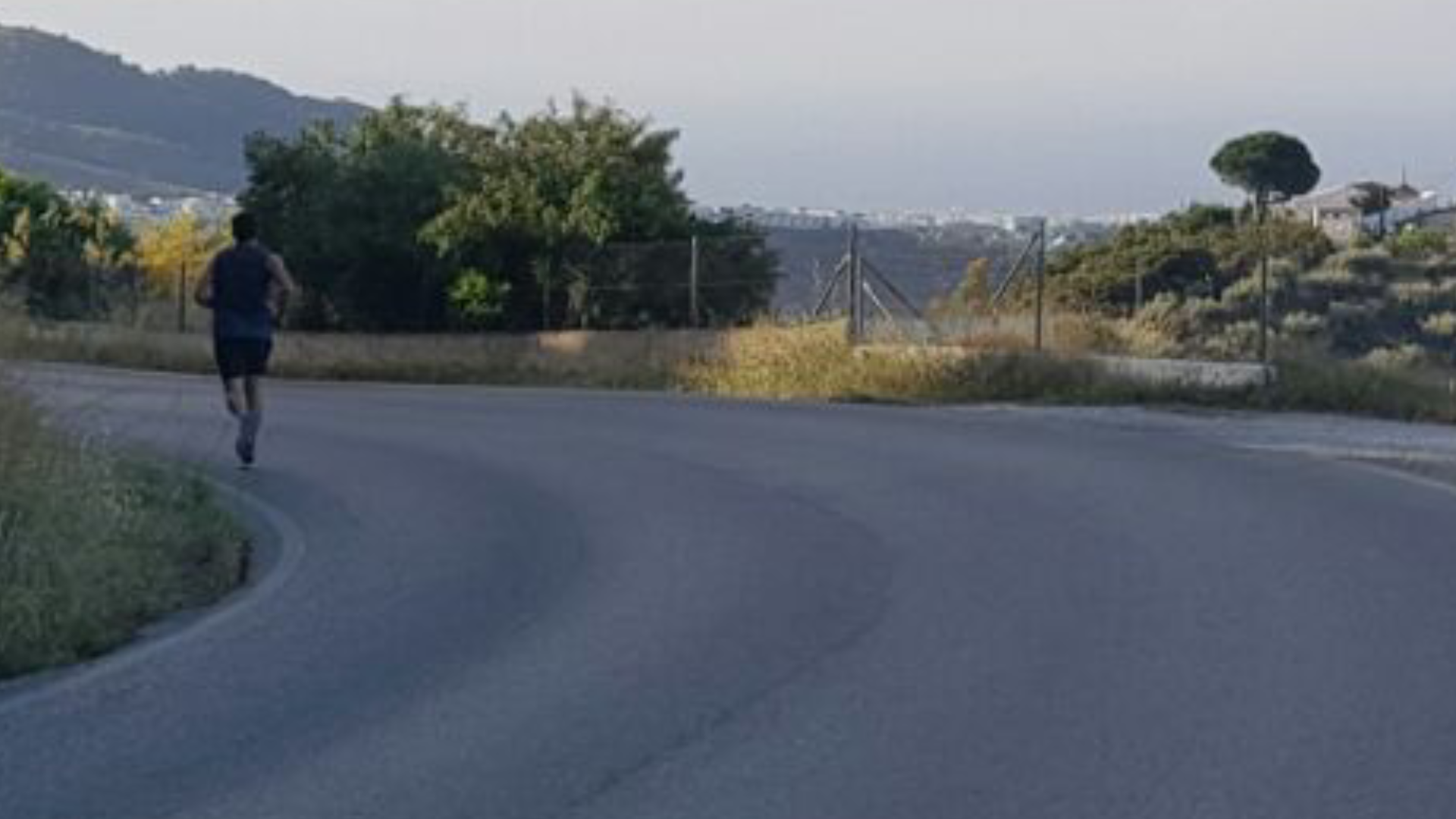 Five Steps To Running Your First 5K