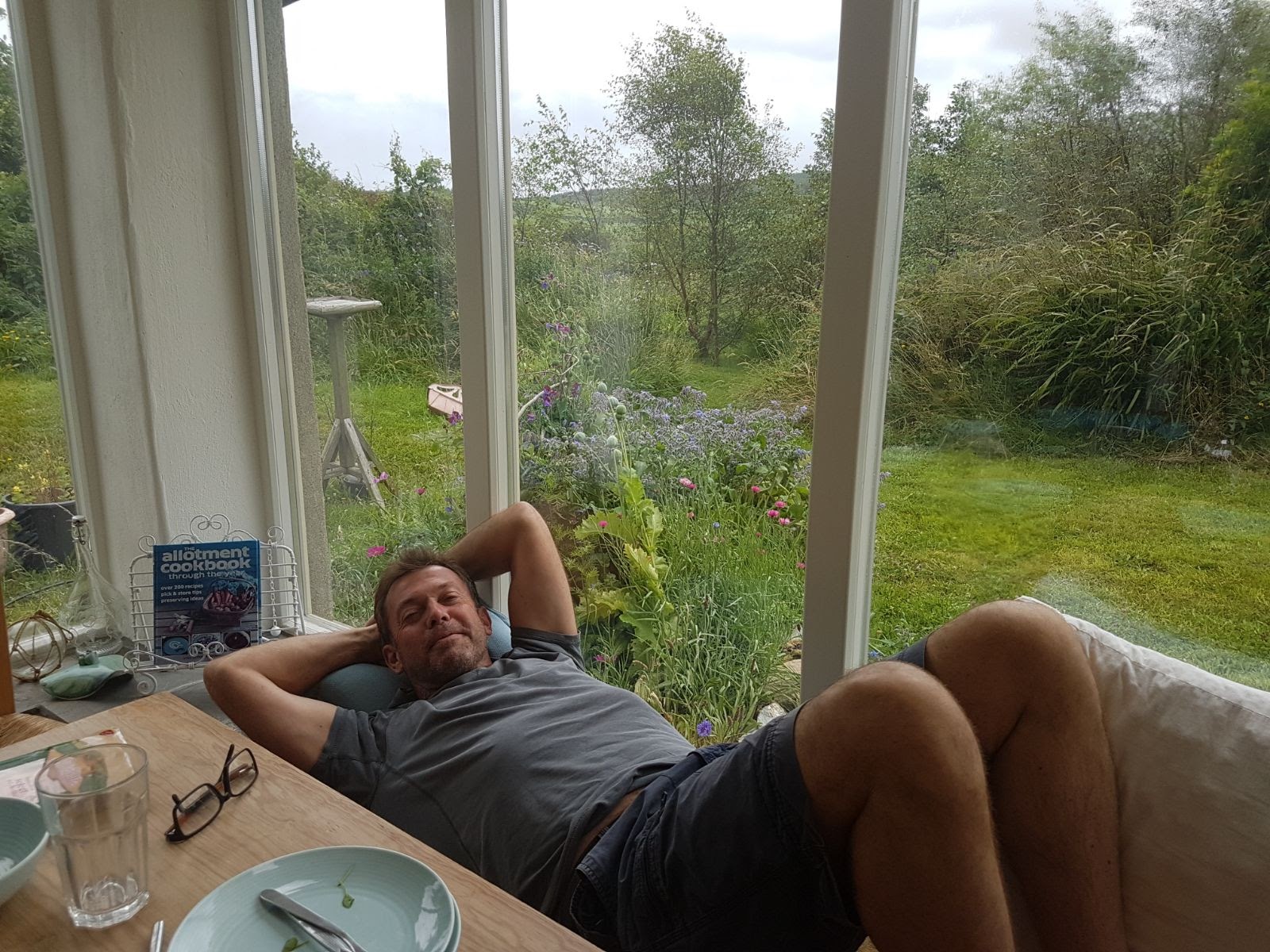 Eight Habits for Self Care