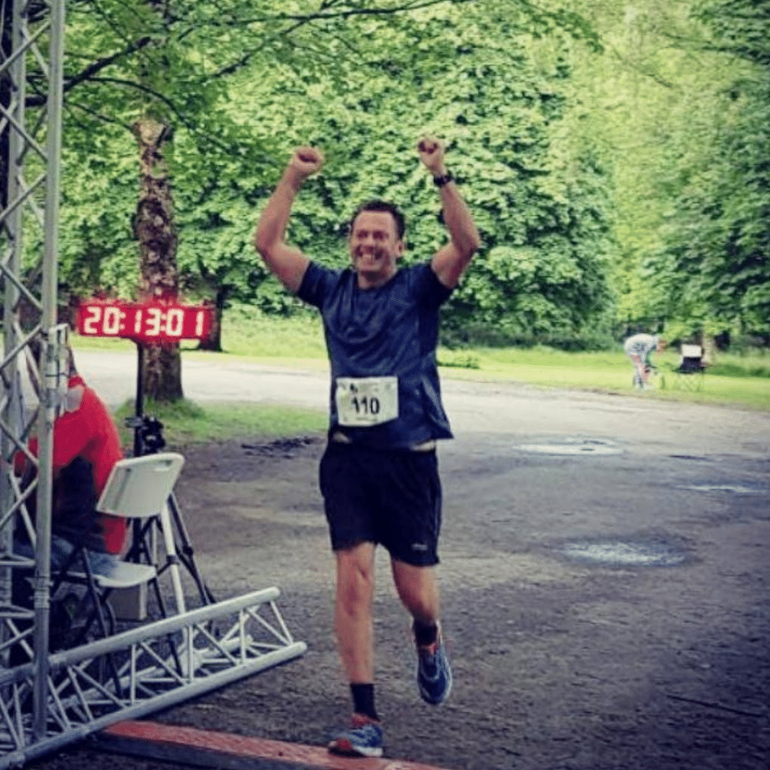 How To Focus On A Goal And Build Your Mental Strength