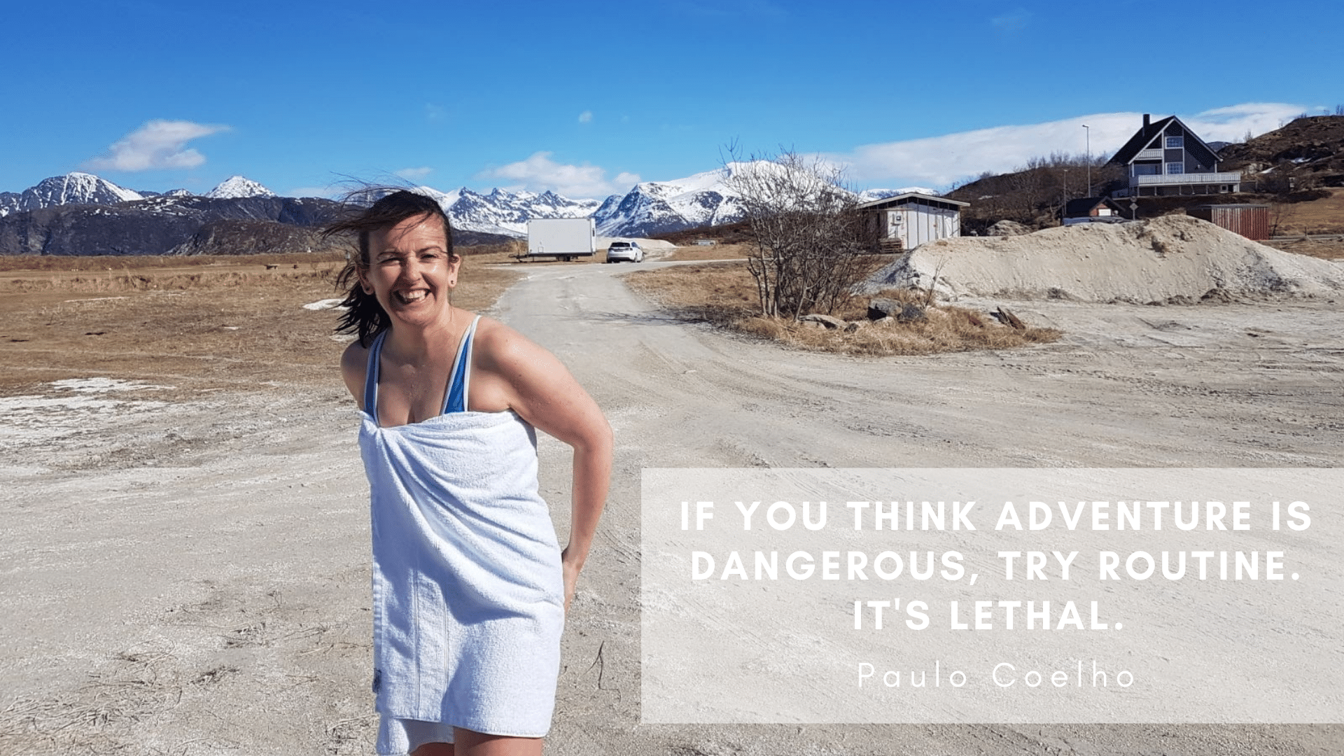 Bounce back with resilience