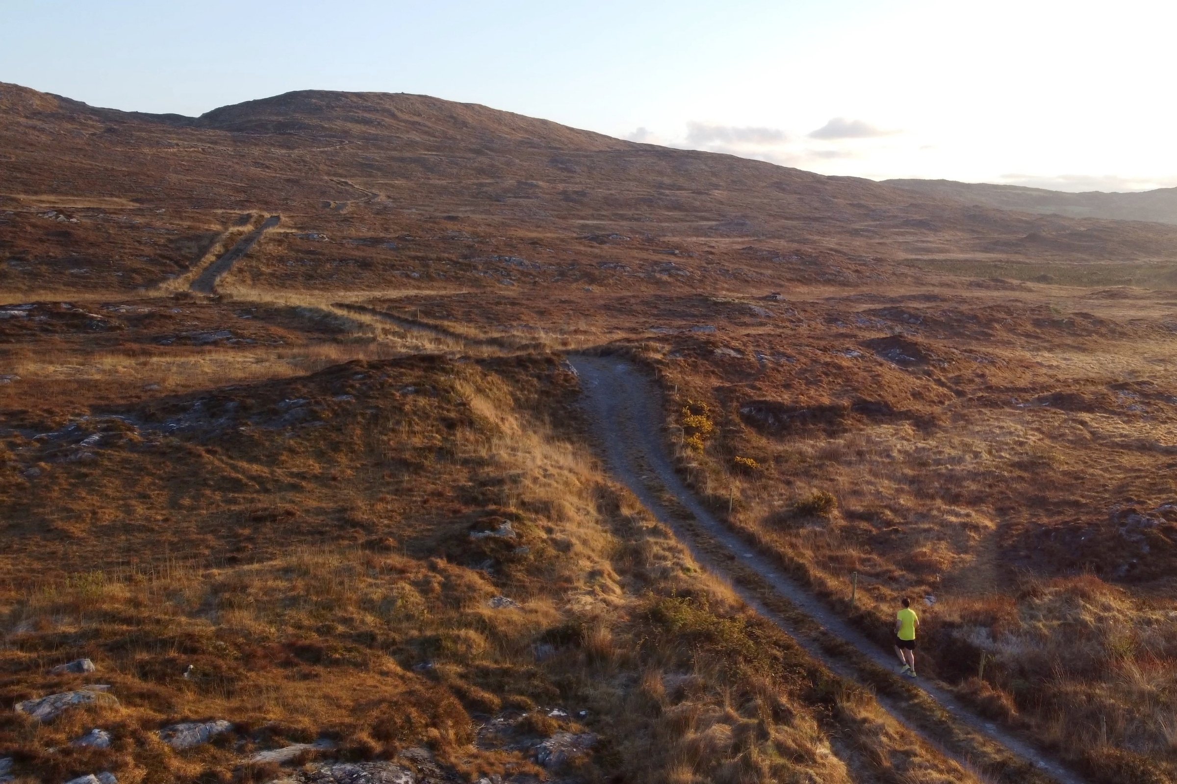 Enhance Your Performance with Stretching