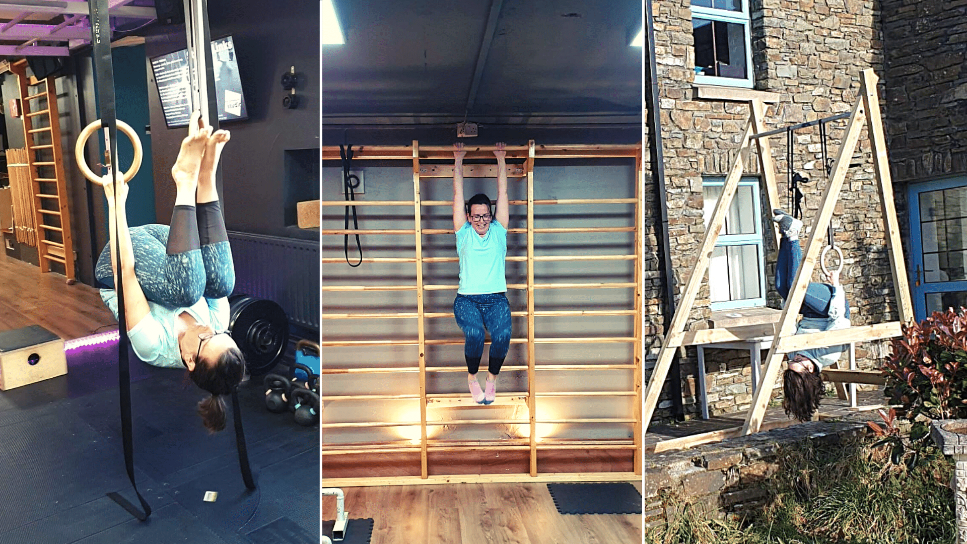 Why I include pre-season training