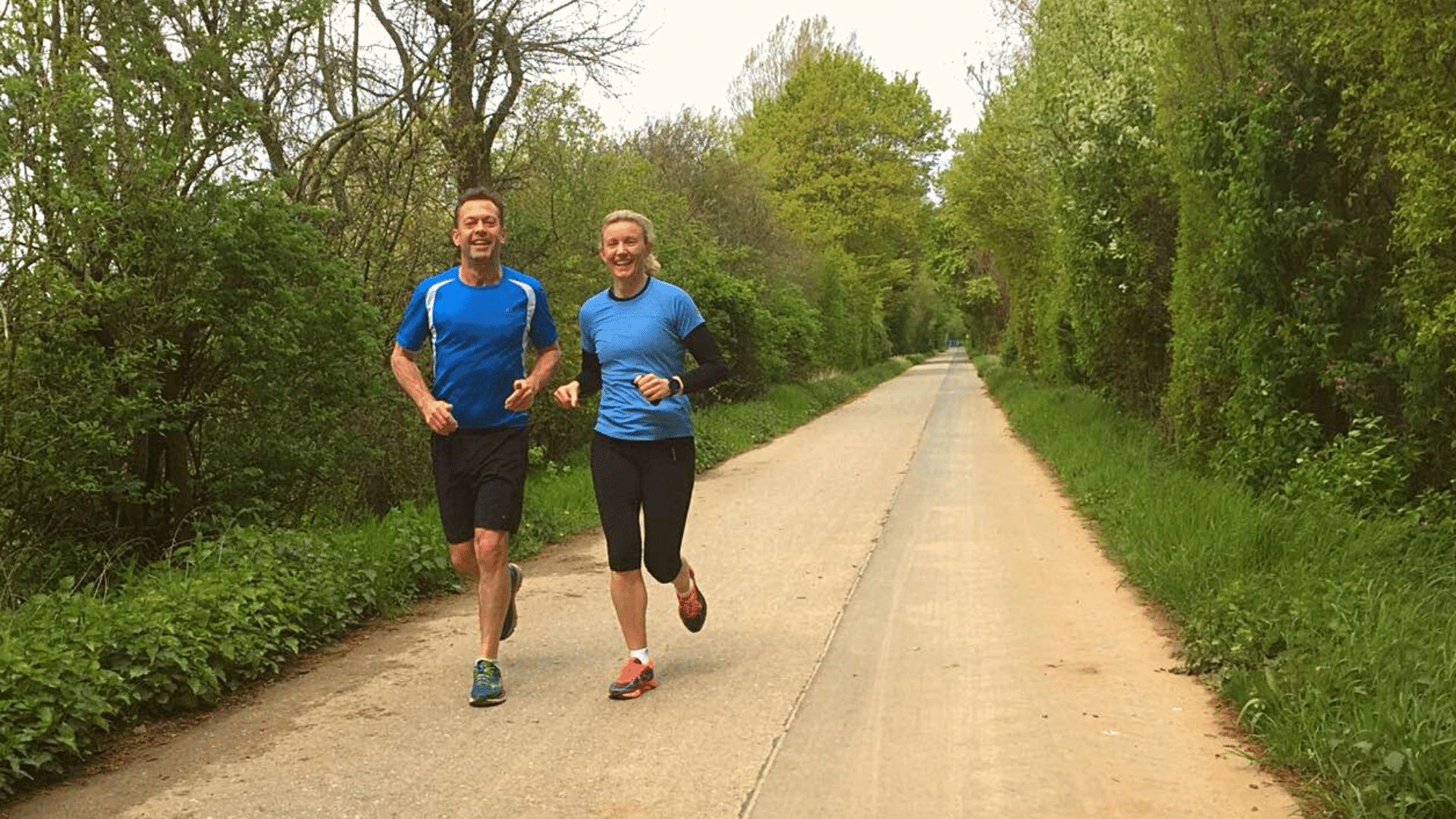 The road to recovery is slow