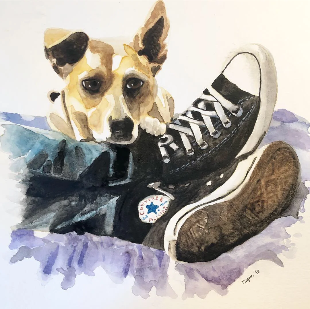 “Bowser and Adrian”