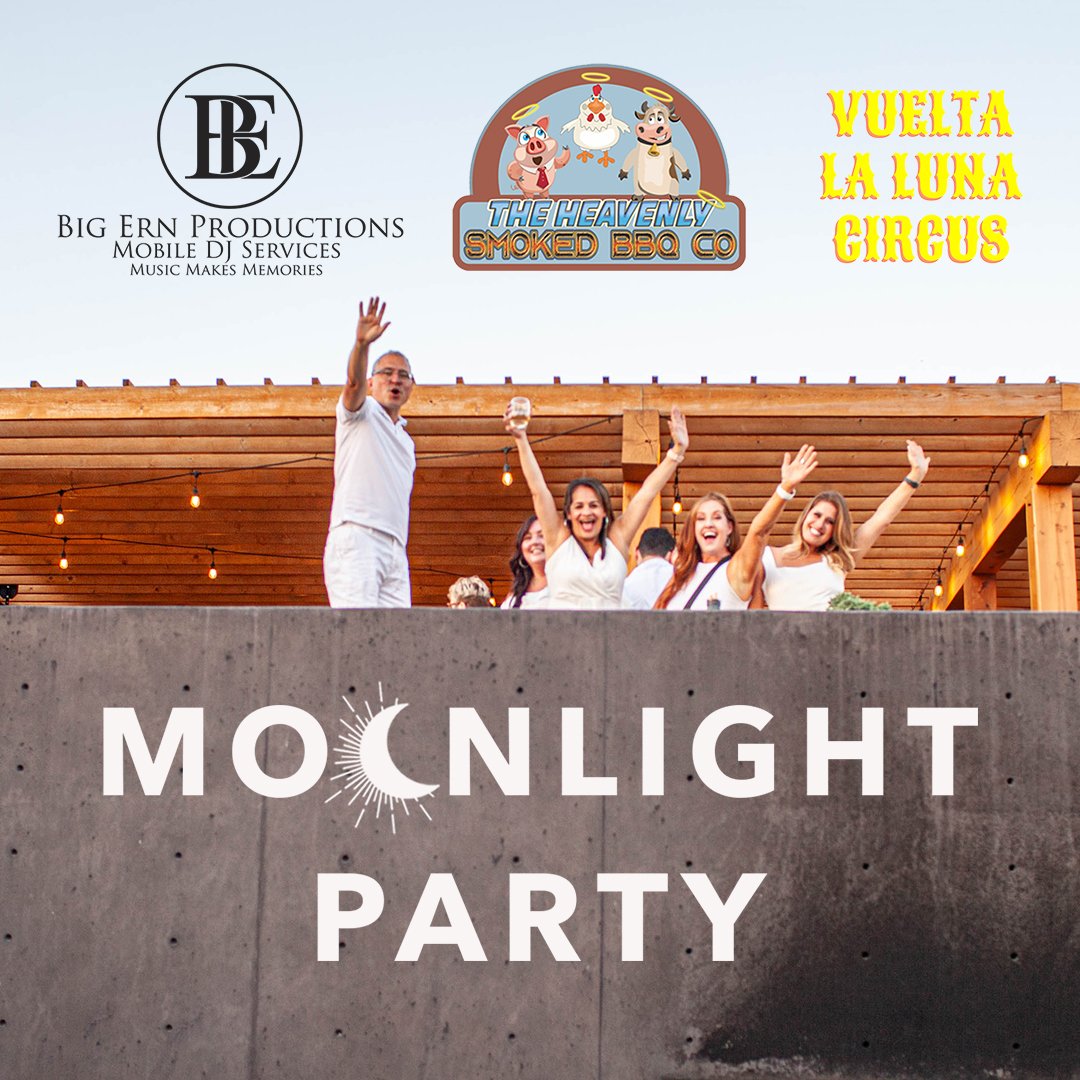 Moonlight Party
