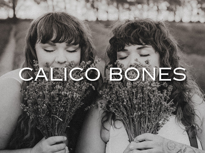 Live Music with Calico Bones