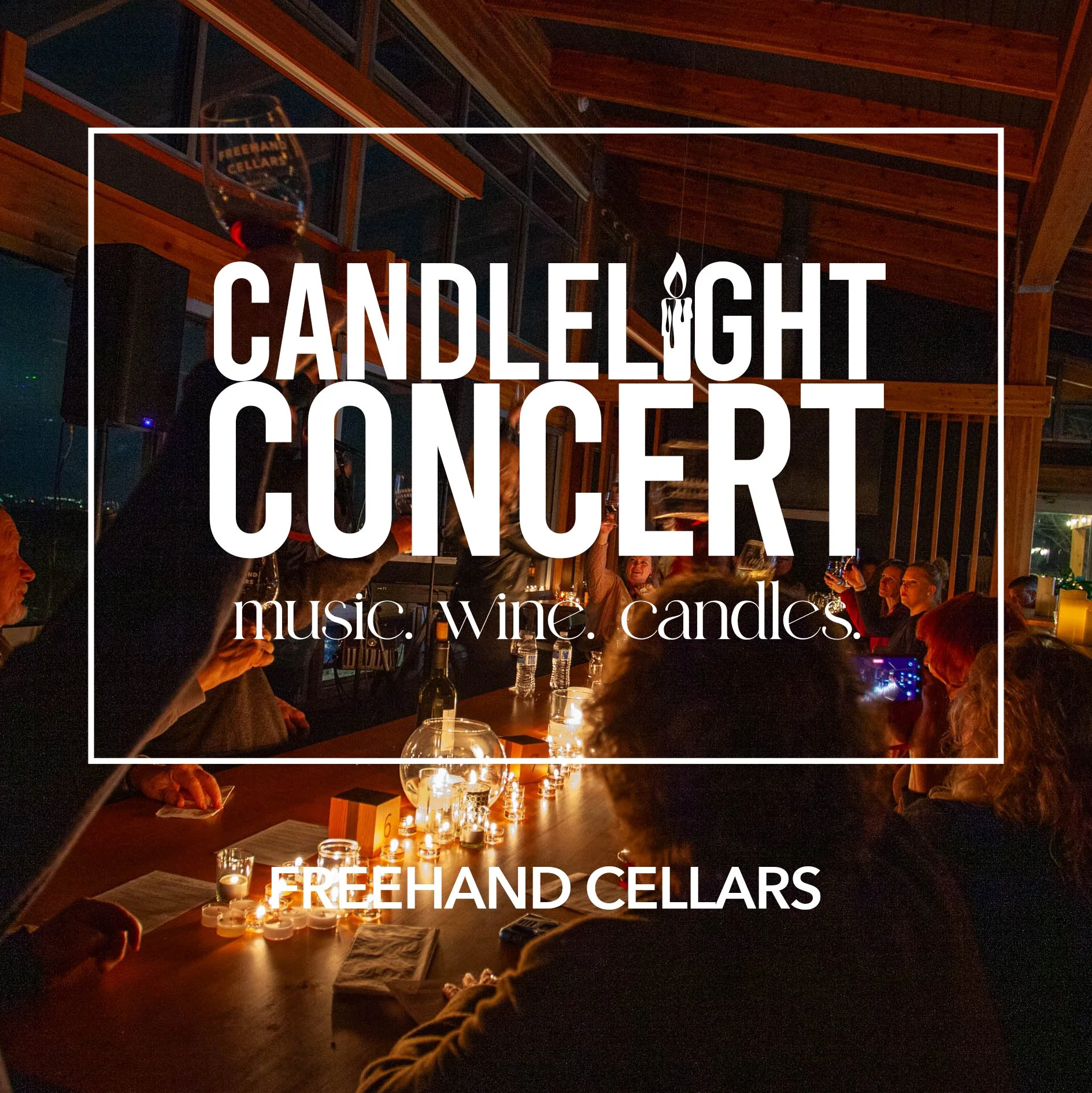 Candlelight Concert