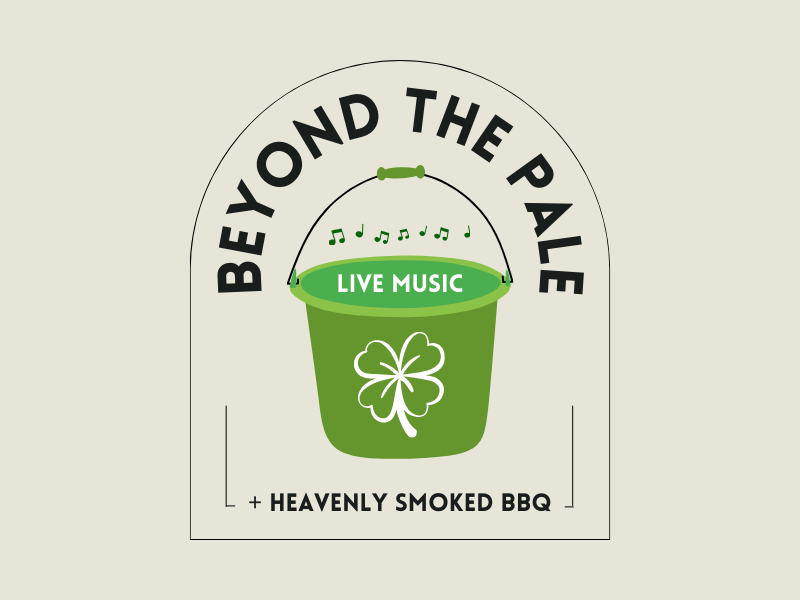 Beyond the Pale &amp; Heavenly Smoked BBQ Takeover