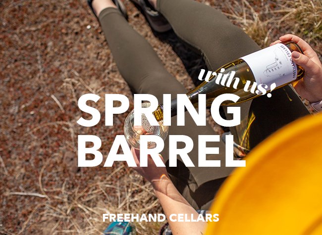 Spring Barrel