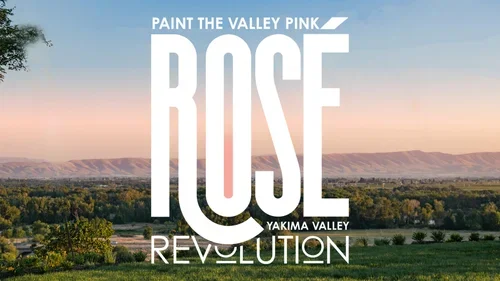 Rosé Revolution Weekend