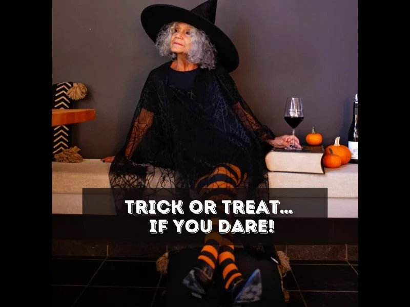 HALLOWINE AT FREEHAND CELLARS