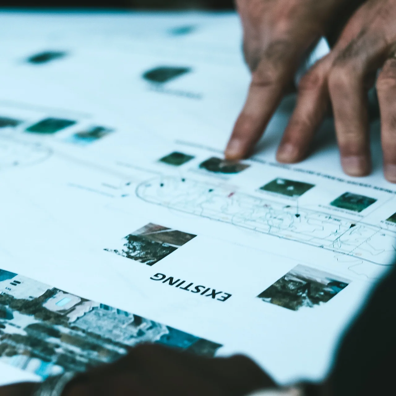 Project Complete on 25th Road 