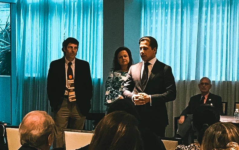 Miami Sup Makes it Official: Brickell Welcomes New Southside K-8