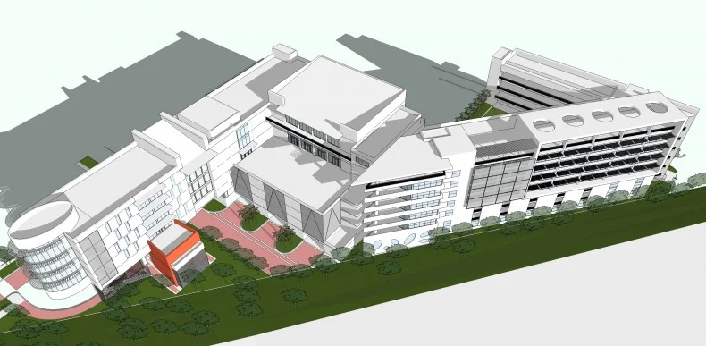 Speak Up Today for City Approval of the Mater Brickell Preparatory Academy School Project