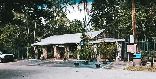 Column: Viewpoint that Simpson Park could be so much more