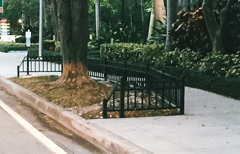 Mismatched, unappreciated flourish not right for Brickell Avenue