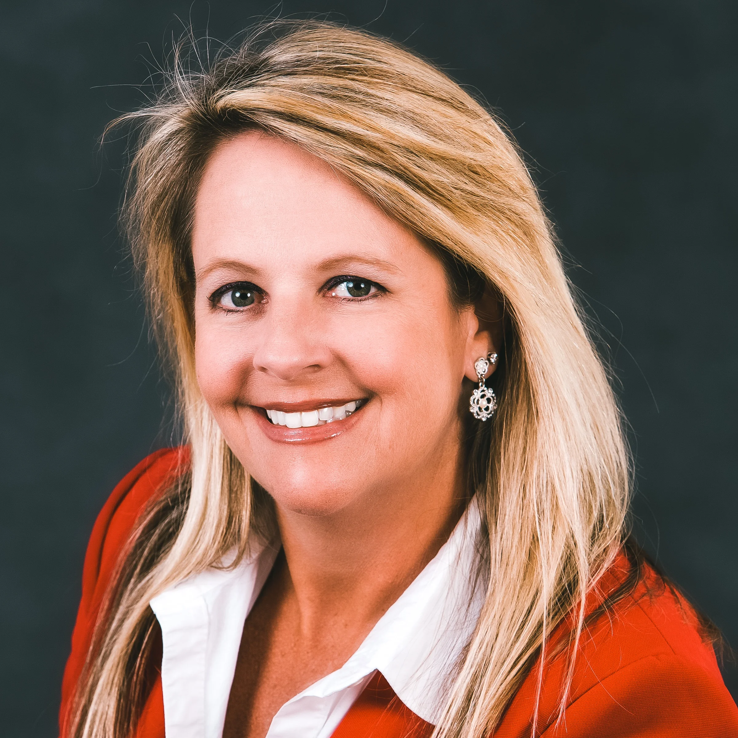 Diane Balseiro | Membership Chair